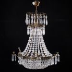 1231 9415 CHANDELIER